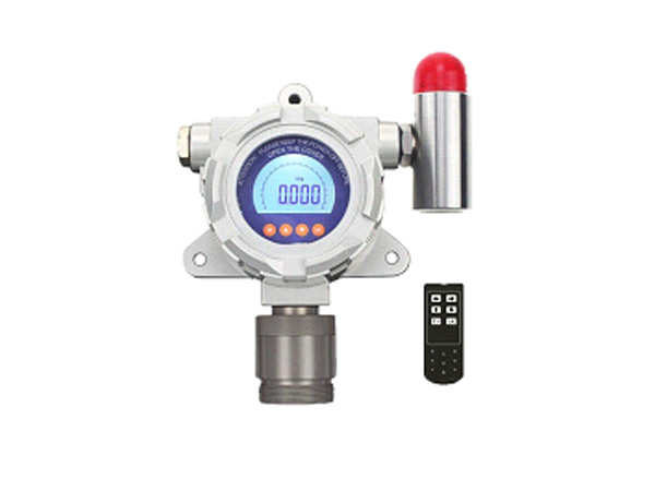 固定式VOCS檢測報警儀（電化學(xué)）