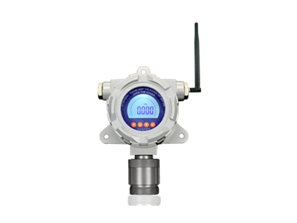 MDA-FA-VOC系列點(diǎn)型體檢測儀