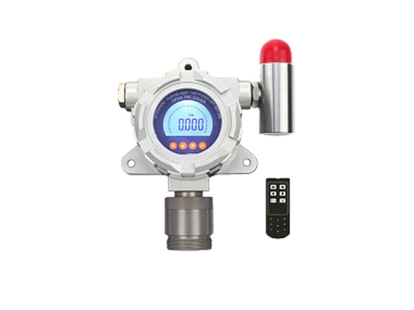 MDA-FA -NH3固定式氨氣檢測(cè)報(bào)警儀