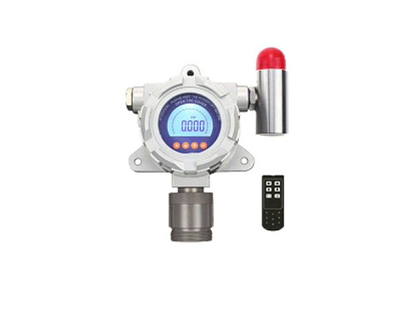 MDA-FA -NH3固定式氨逃逸檢測(cè)報(bào)警儀