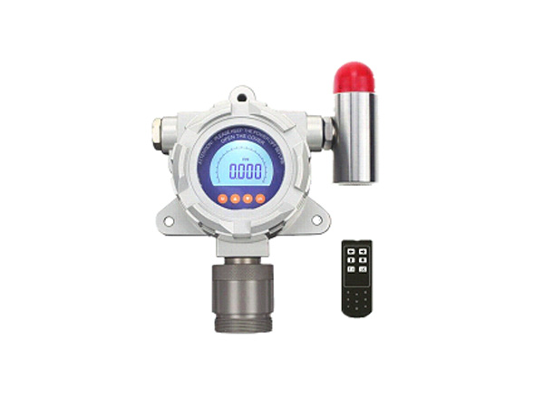 MDA-FA-CO2  固定式二氧化碳檢測報(bào)警儀