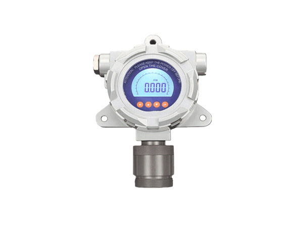 MDA-FA-CH2O系列點(diǎn)型體檢測(cè)儀