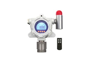 MDA-FA -NH3固定式氨逃逸檢測(cè)報(bào)警儀