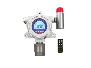 工業(yè)用氮氧化物氣濃度在線監(jiān)測設(shè)備。

● 超大LCD顯示屏帶超亮背光便于閱讀。

● 紅外遙控操作——無需開蓋，方便安全。

● 多種信號輸出----4-20MA標(biāo)準(zhǔn)信號、RS485  數(shù)字輸出、0~5V信號    輸出、0~10V信號輸出

●兩組兩級單穩(wěn)型繼電器可以控制外圍設(shè)備        （如風(fēng)機、聲光報警器）動作