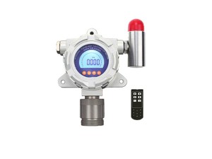 
工業(yè)用氣體及有毒氣體泄漏在線監(jiān)測(cè)設(shè)備。

● 超大LCD顯示屏帶超亮背光便于閱讀。

● 紅外遙控操作——無(wú)需開蓋，方便安全。

● 多種信號(hào)輸出----4-20MA標(biāo)準(zhǔn)信號(hào)、RS485  數(shù)字輸出、0~5V信號(hào)  輸出、0~10V信號(hào)輸出（可選）