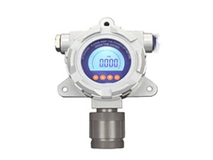 工業(yè)用可燃氣體泄漏在線監(jiān)測設備。

● 超大LCD顯示屏帶超亮背光便于閱讀。

● 紅外遙控操作——無需開蓋，