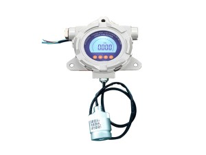 工業(yè)用燃氣及有毒氣體泄漏在線監(jiān)測設備。

● 國家防爆認證。

● 超大LCD顯示屏帶超亮背光便于閱讀。

● 紅外遙控操作——無需開蓋，方便安全