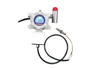 固定式氧化鋯氧檢測(cè)儀