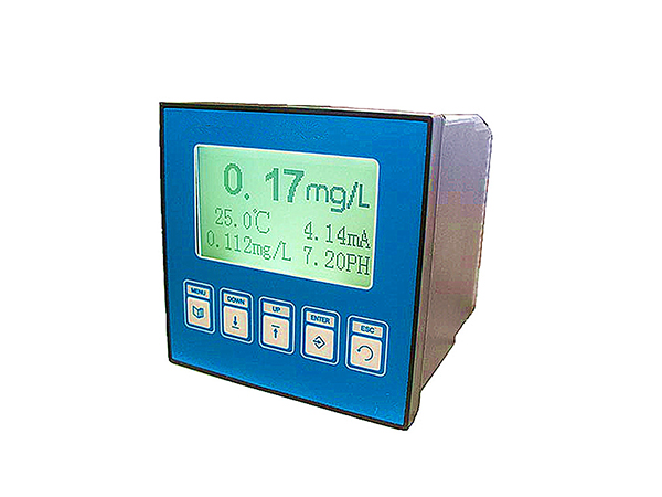 MDA-SYL在線余氯檢測(cè)儀