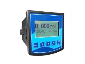 用于飲用水處理廠、罐裝廠、飲料廠、飲用水分布網(wǎng)、游泳池、冷卻循環(huán)水等對水溶液中的臭氧含量進(jìn)行連續(xù)監(jiān)測和控制。