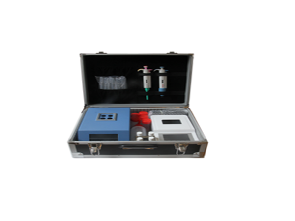 便攜式COD水質(zhì)檢測(cè)儀