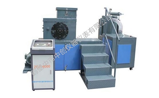 ZCJT-6000ȫ�Ԅӽ�̿����һ�w�C(j��)