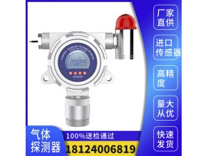 工業(yè)用與乙醇?xì)怏w濃度在線監(jiān)測(cè)設(shè)備。

● 超大LCD顯示屏帶超亮背光便于閱讀。

● 紅外遙控操作——無(wú)需開(kāi)蓋，方便安全。