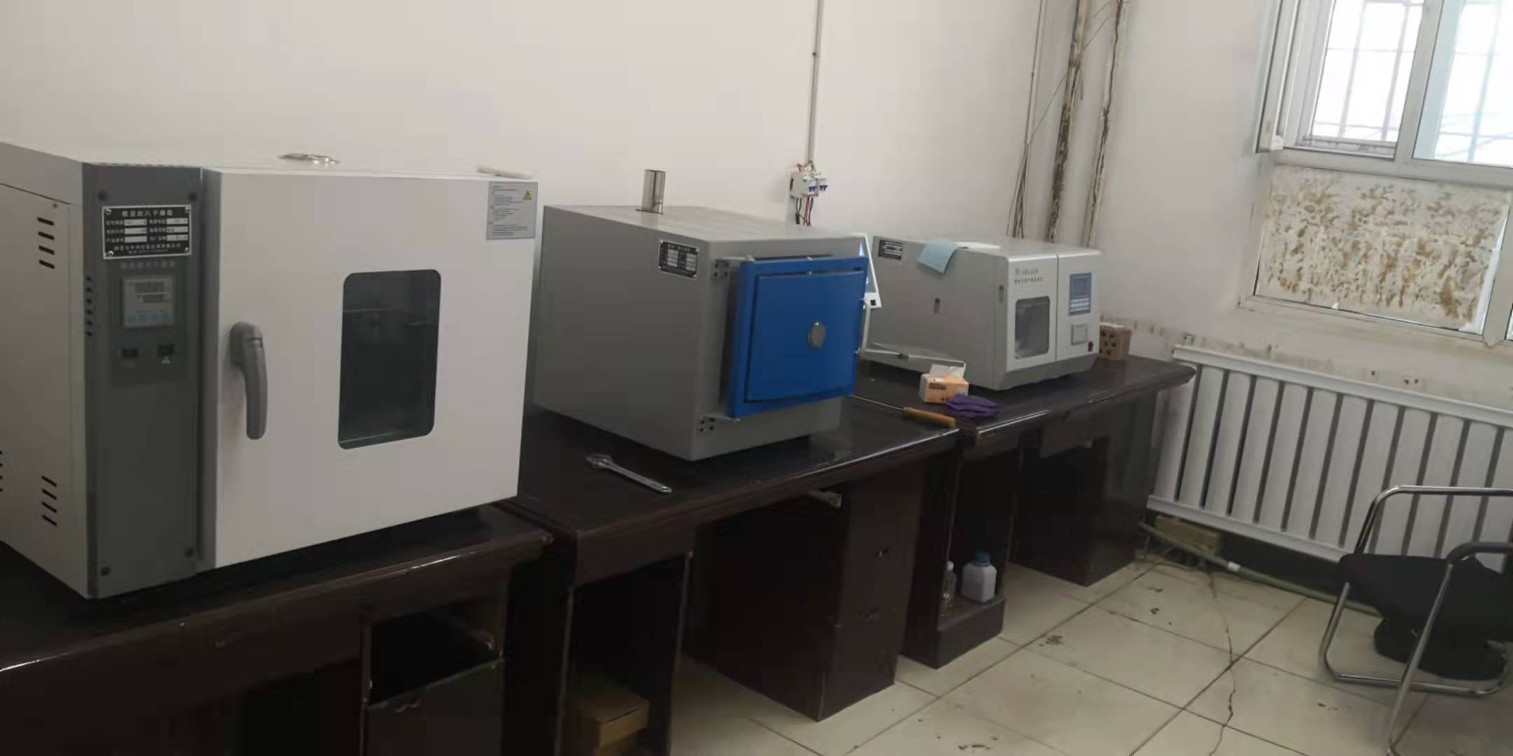 量熱儀在標(biāo)定、反標(biāo)時(shí)為何用苯甲酸