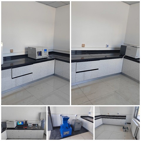 氟氯測(cè)定設(shè)備實(shí)驗(yàn)原理