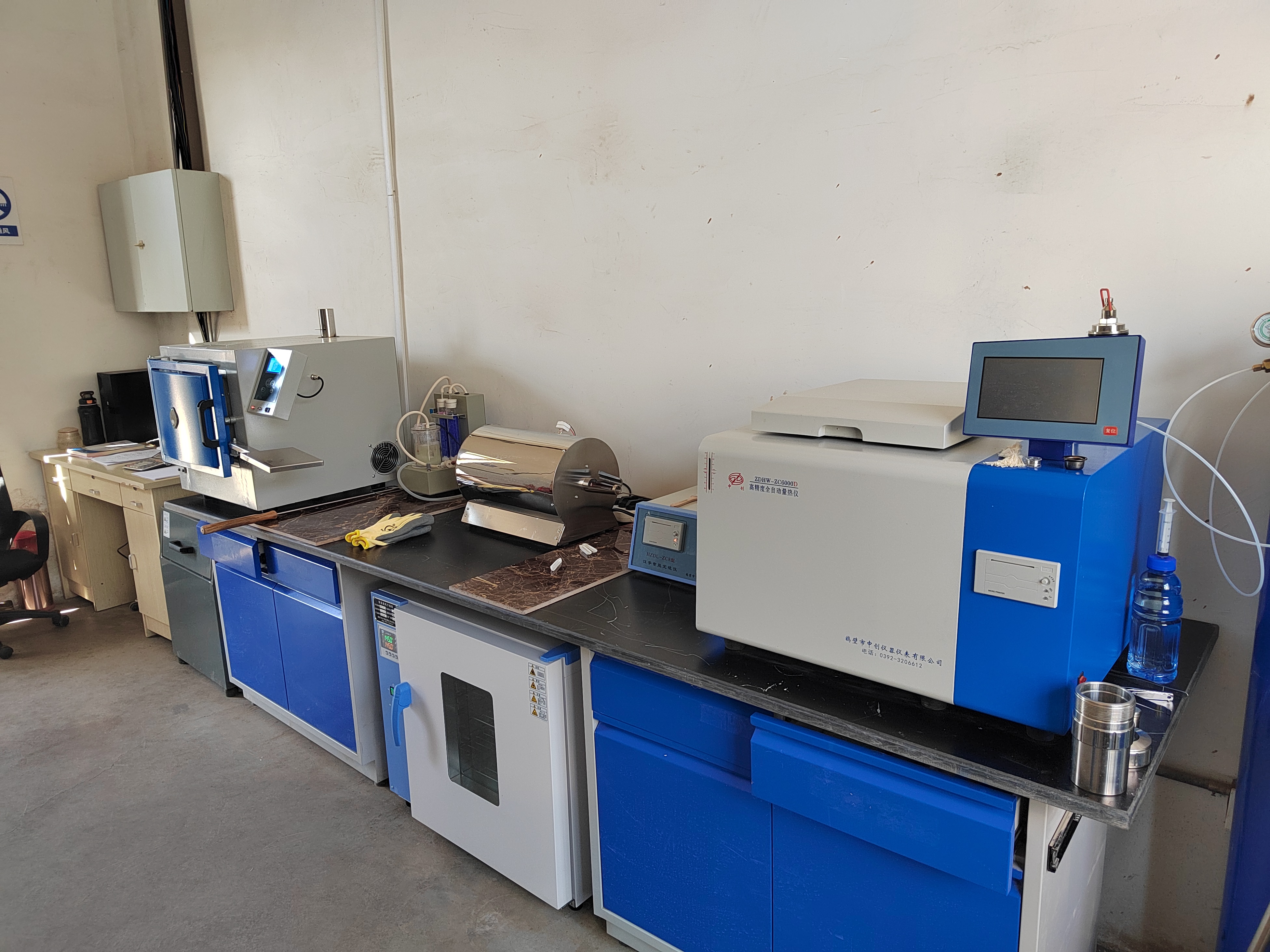 煤質(zhì)的好壞對(duì)燃燒鍋爐的影響因素