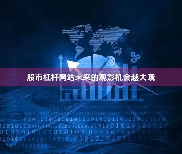 股市杠杆网站未来的观影机会越大哦