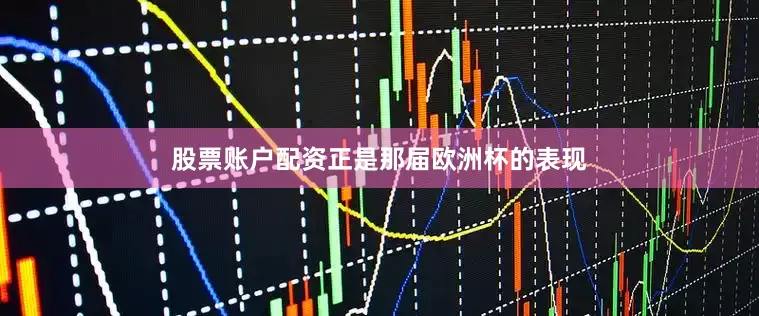 股票账户配资正是那届欧洲杯的表现